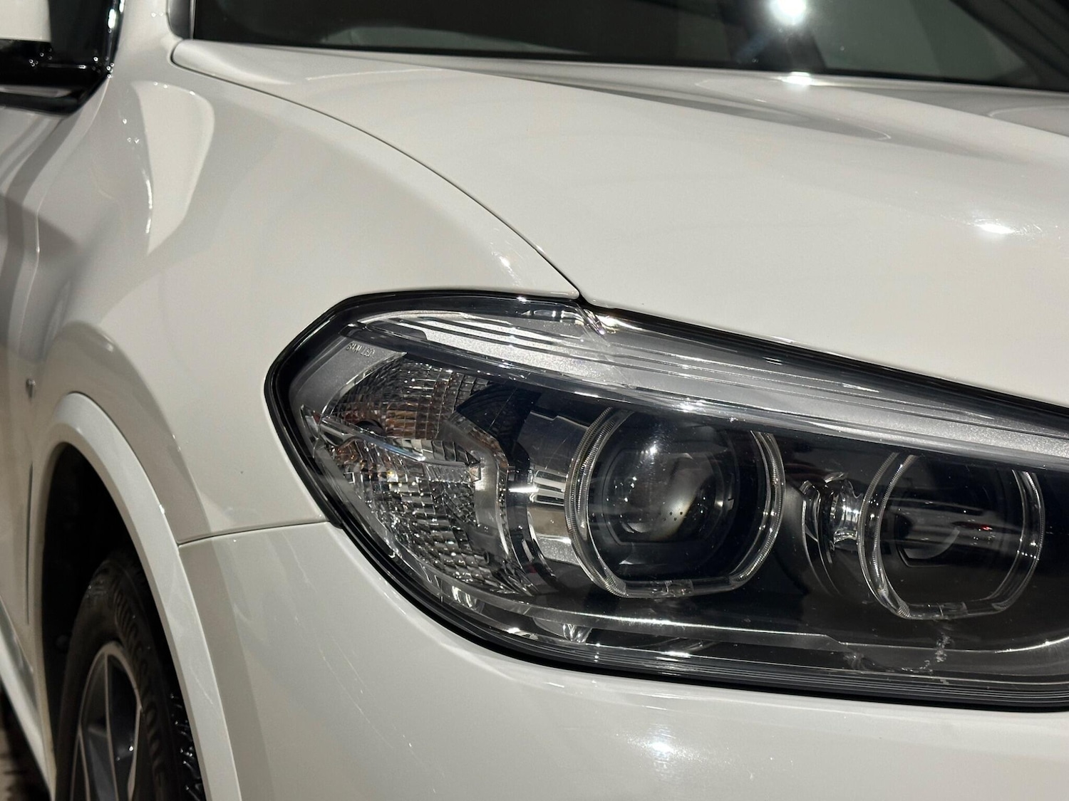 Used BMW X3 2018 for sale - 76658547: Photo 37