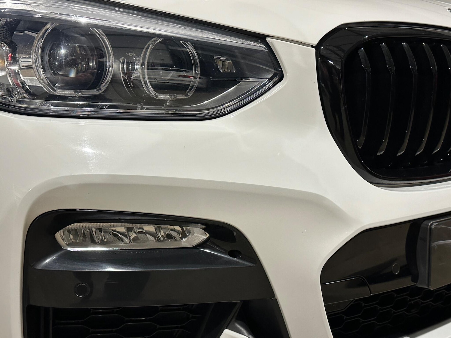 Used BMW X3 2018 for sale - 76658547: Photo 38