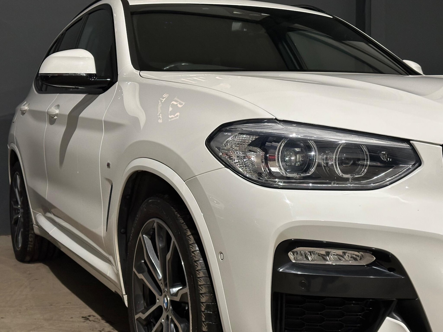 Used BMW X3 2018 for sale - 76658547: Photo 40