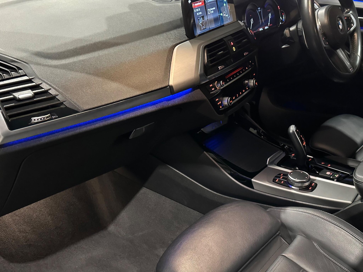 Used BMW X3 2018 for sale - 76658547: Photo 41