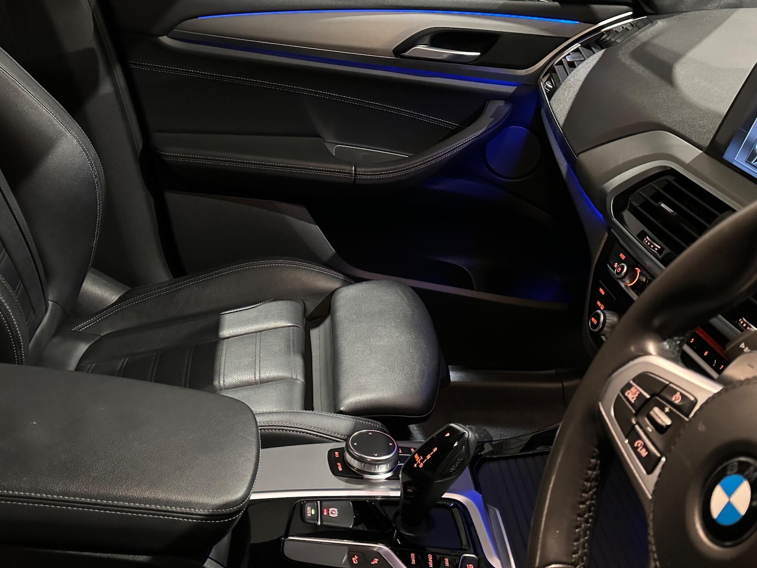 Used BMW X3 2018 for sale - 76658547: Photo 42