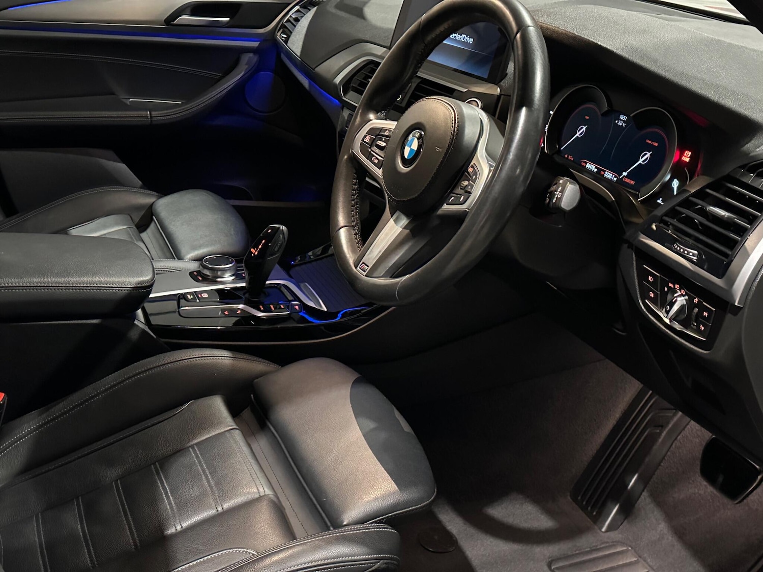 Used BMW X3 2018 for sale - 76658547: Photo 43