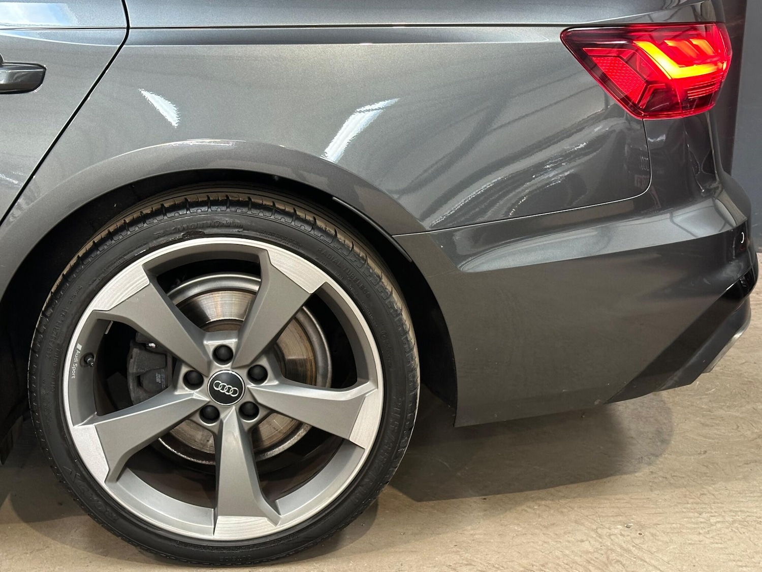 Used Audi A4 2020 for sale - 78063121: Photo 20