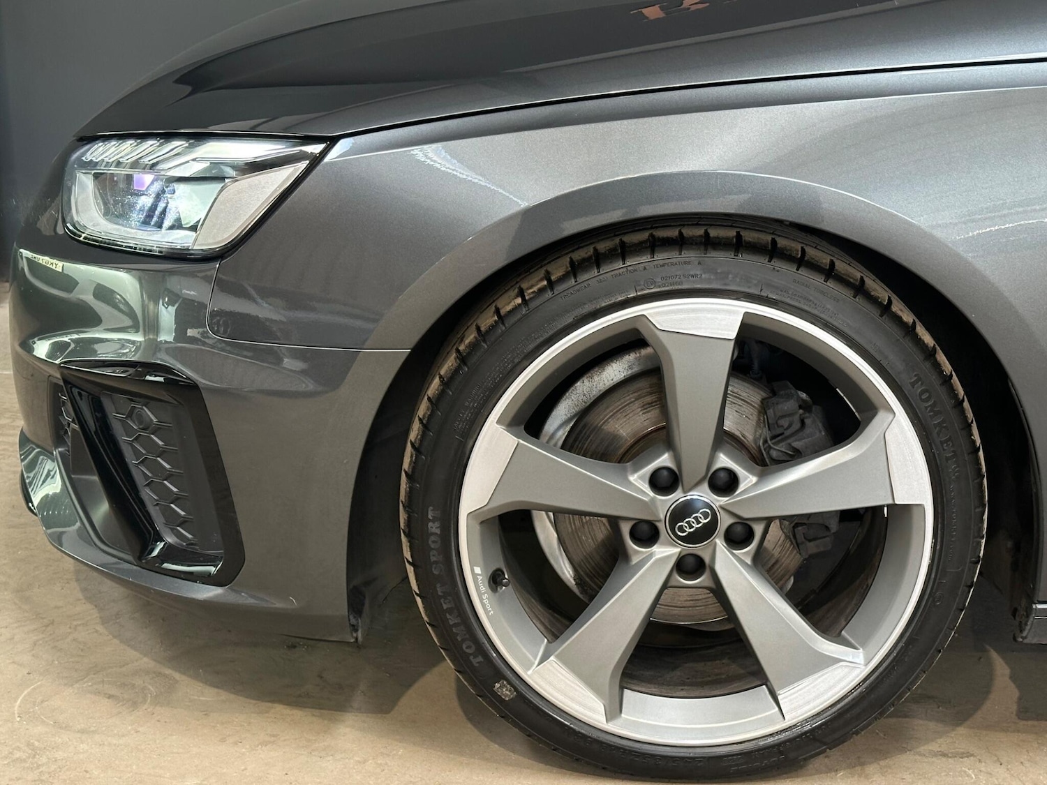 Used Audi A4 2020 for sale - 78063121: Photo 21