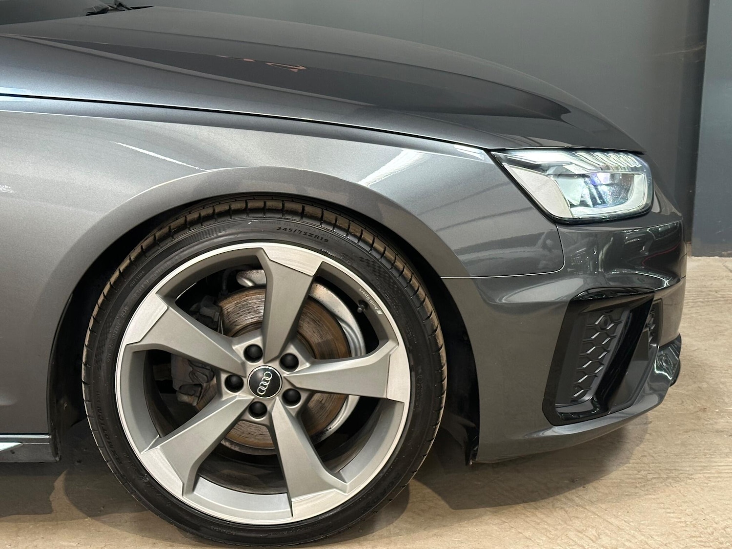 Used Audi A4 2020 for sale - 78063121: Photo 22