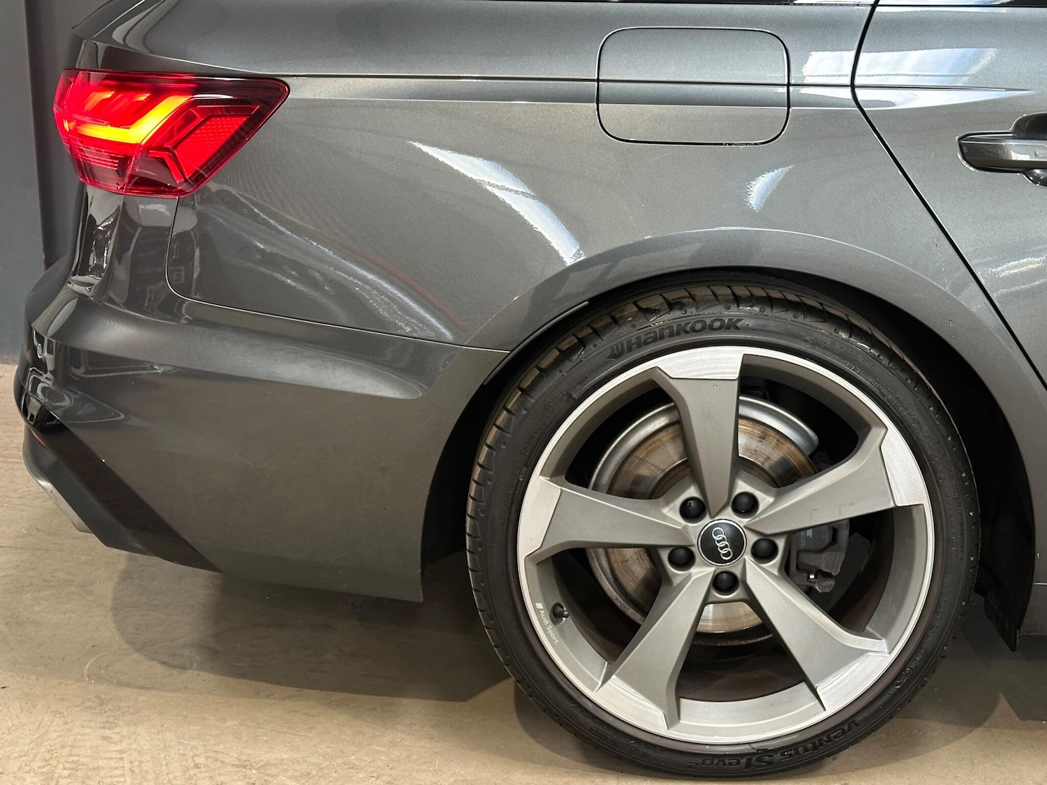 Used Audi A4 2020 for sale - 78063121: Photo 23