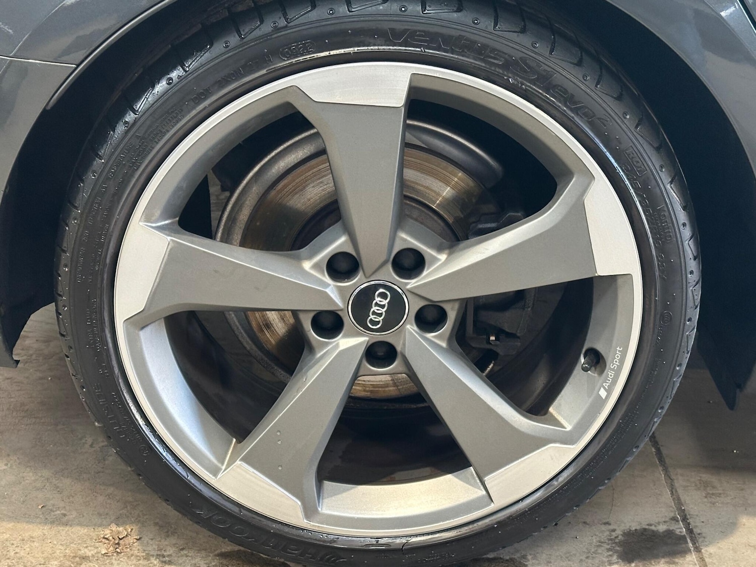 Used Audi A4 2020 for sale - 78063121: Photo 24