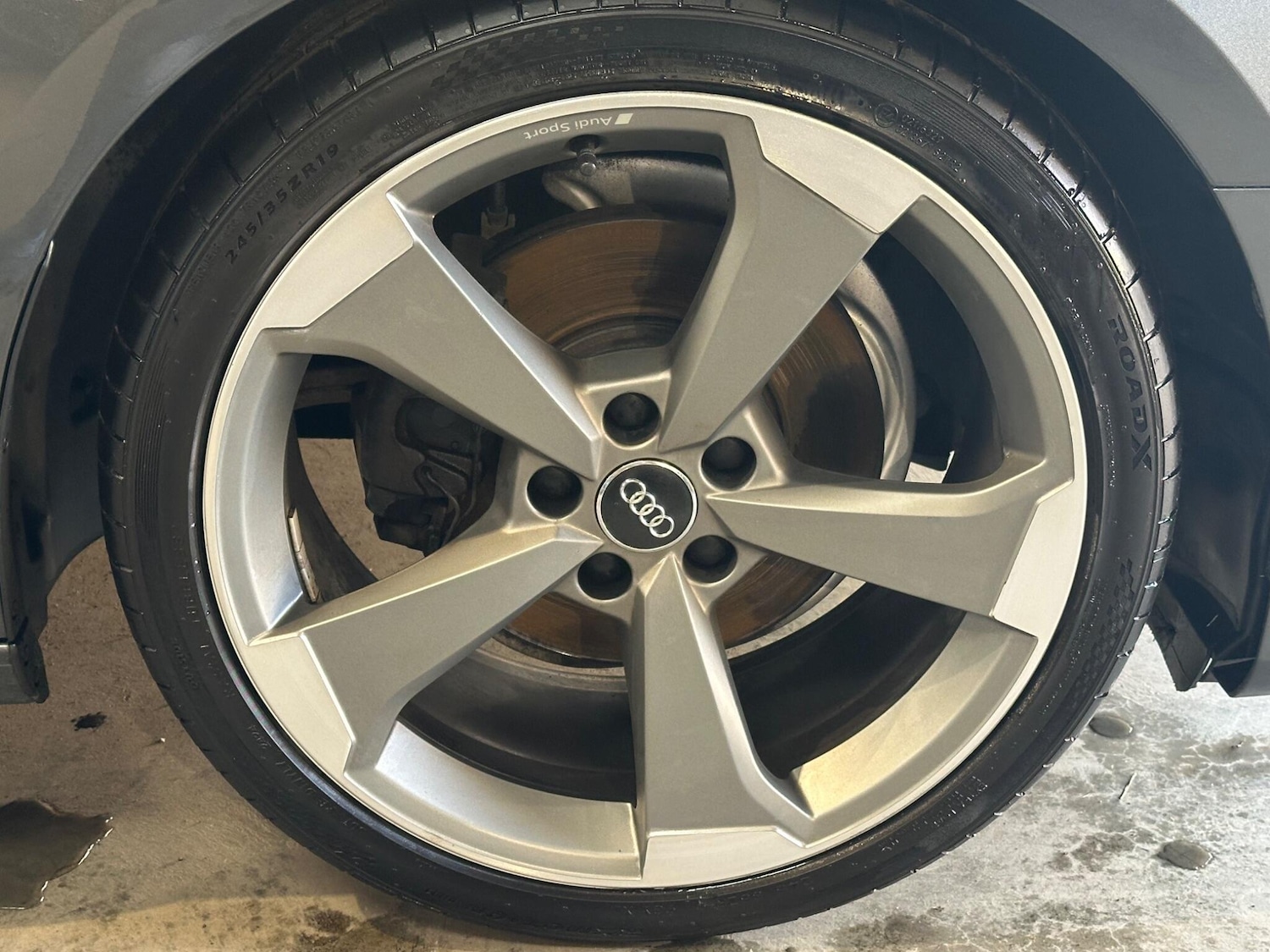 Used Audi A4 2020 for sale - 78063121: Photo 26