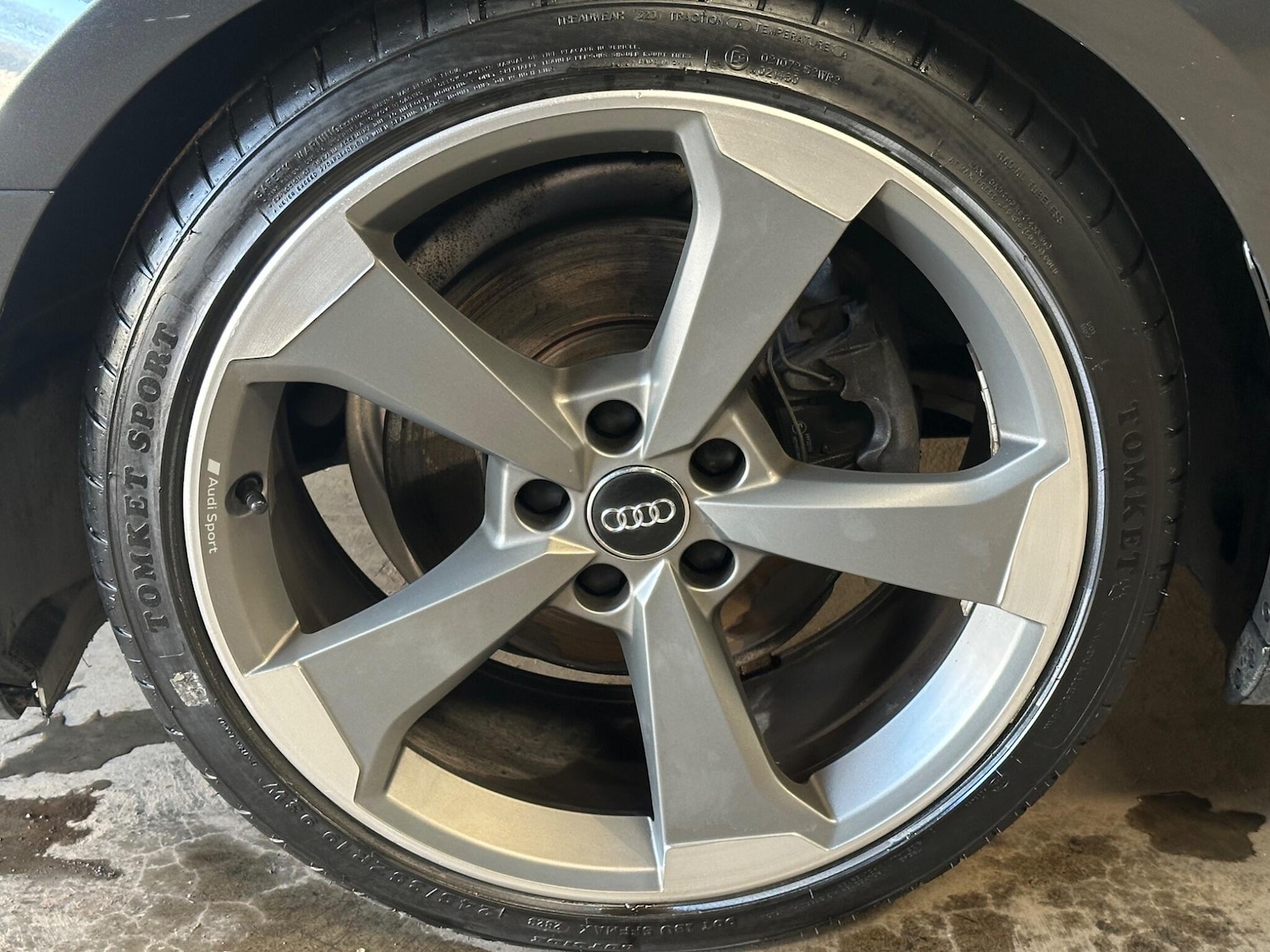 Used Audi A4 2020 for sale - 78063121: Photo 27