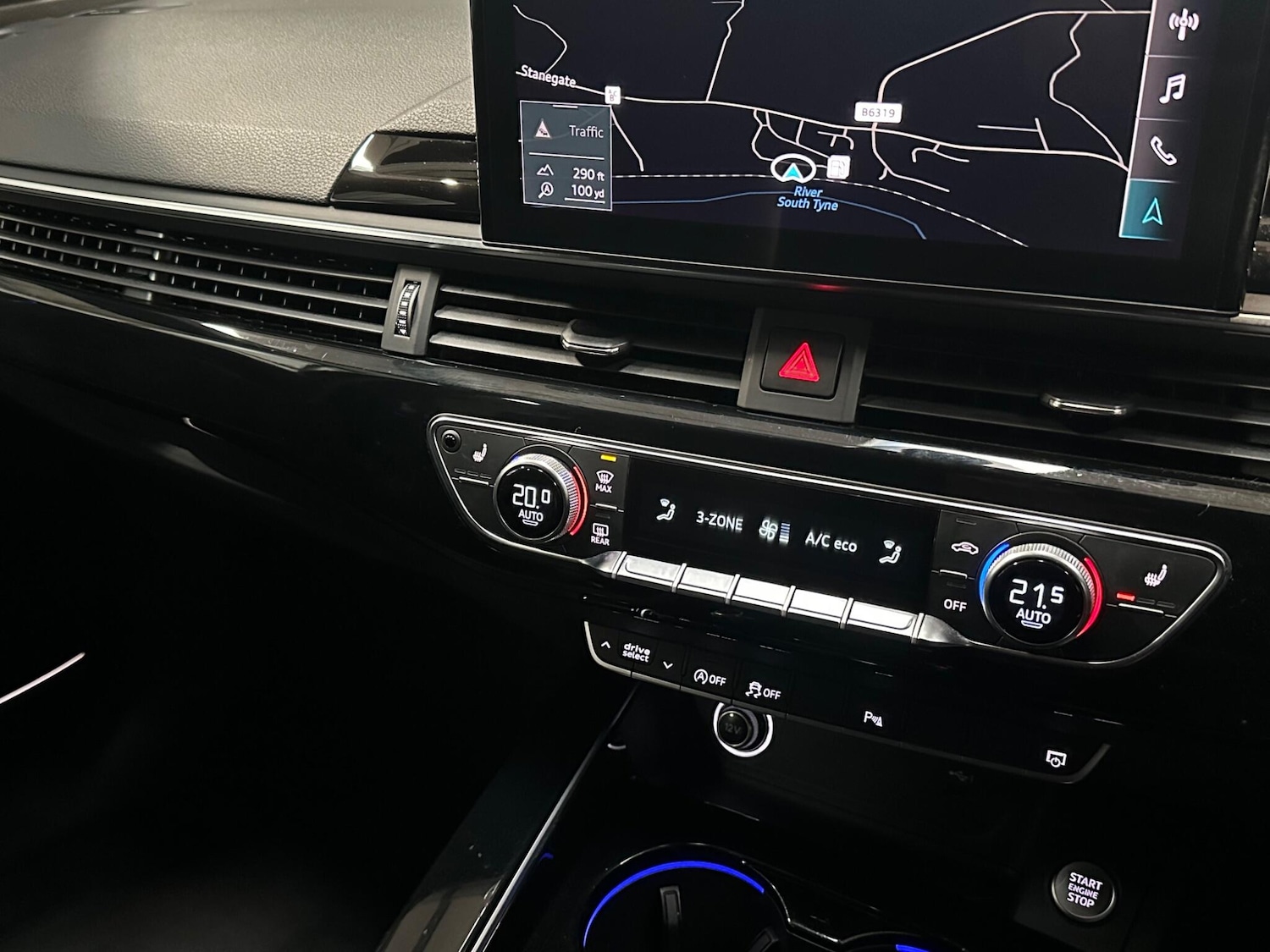 Used Audi A4 2020 for sale - 78063121: Photo 28