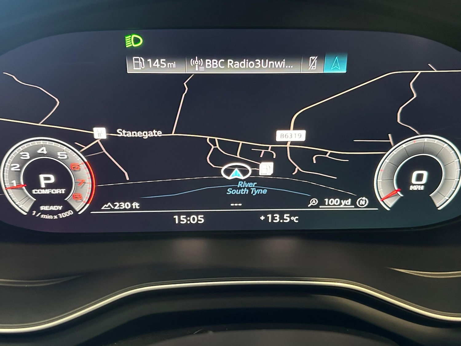 Used Audi A4 2020 for sale - 78063121: Photo 30