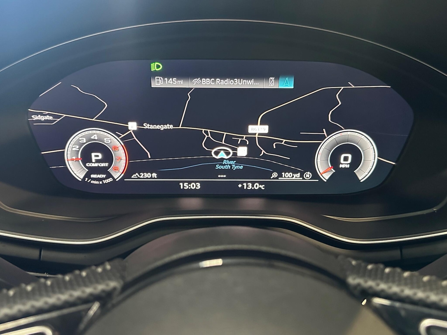 Used Audi A4 2020 for sale - 78063121: Photo 31