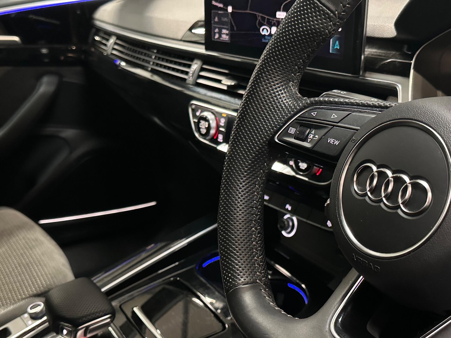 Used Audi A4 2020 for sale - 78063121: Photo 32