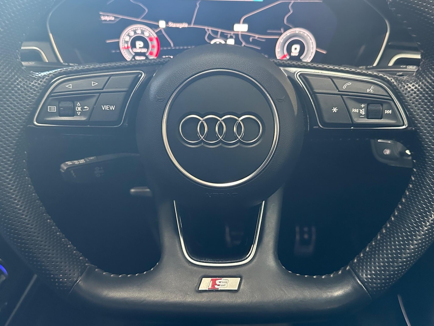 Used Audi A4 2020 for sale - 78063121: Photo 33