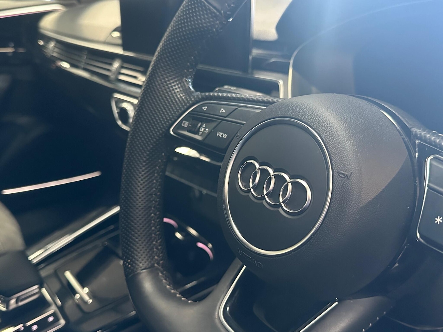 Used Audi A4 2020 for sale - 78063121: Photo 34