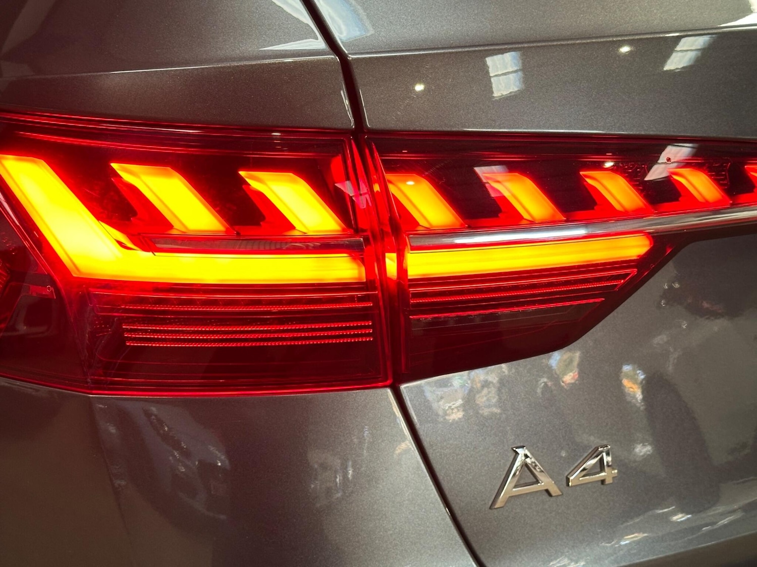 Used Audi A4 2020 for sale - 78063121: Photo 37