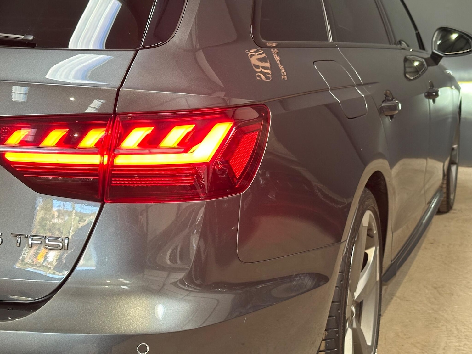 Used Audi A4 2020 for sale - 78063121: Photo 38