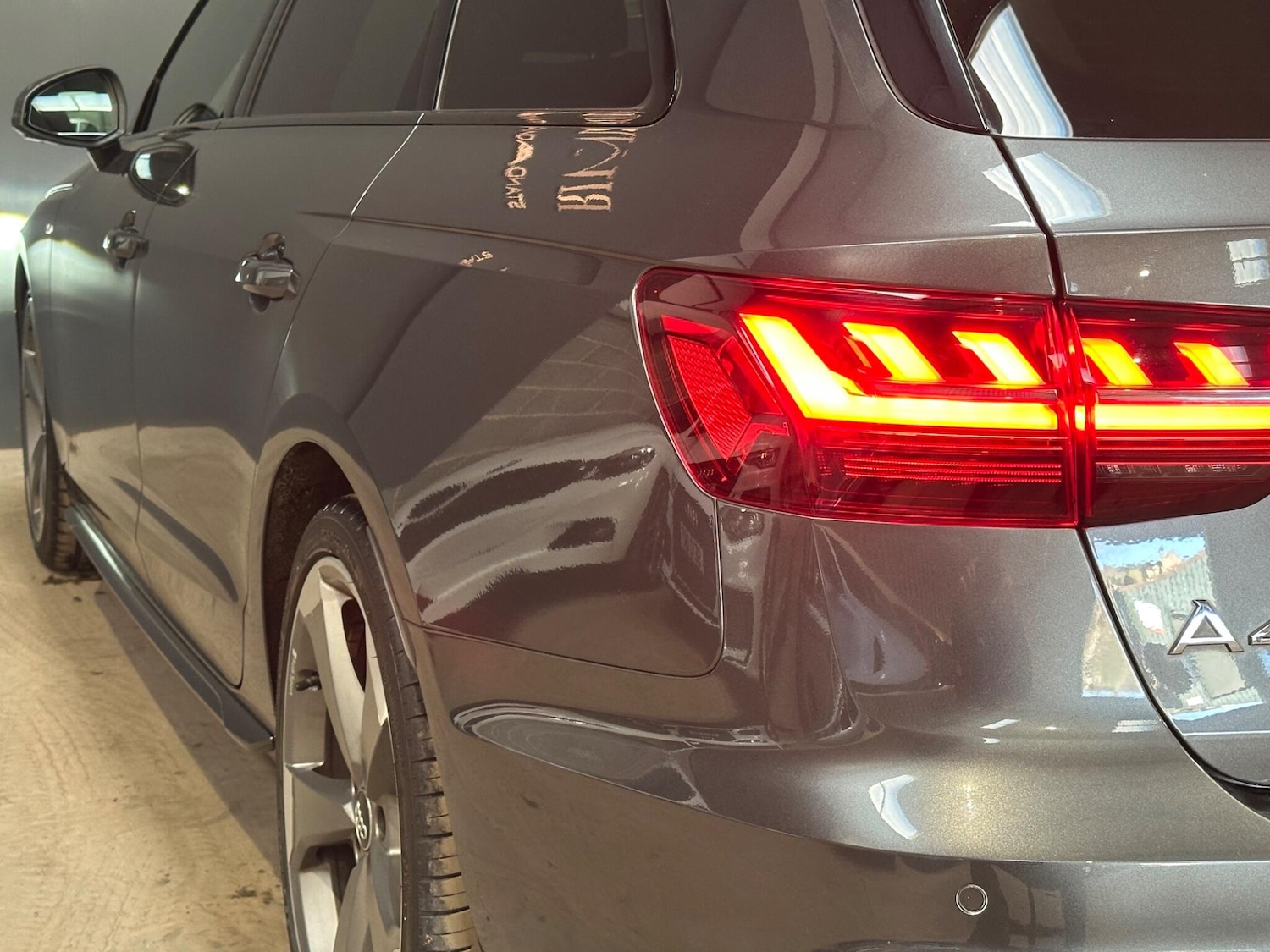 Used Audi A4 2020 for sale - 78063121: Photo 39