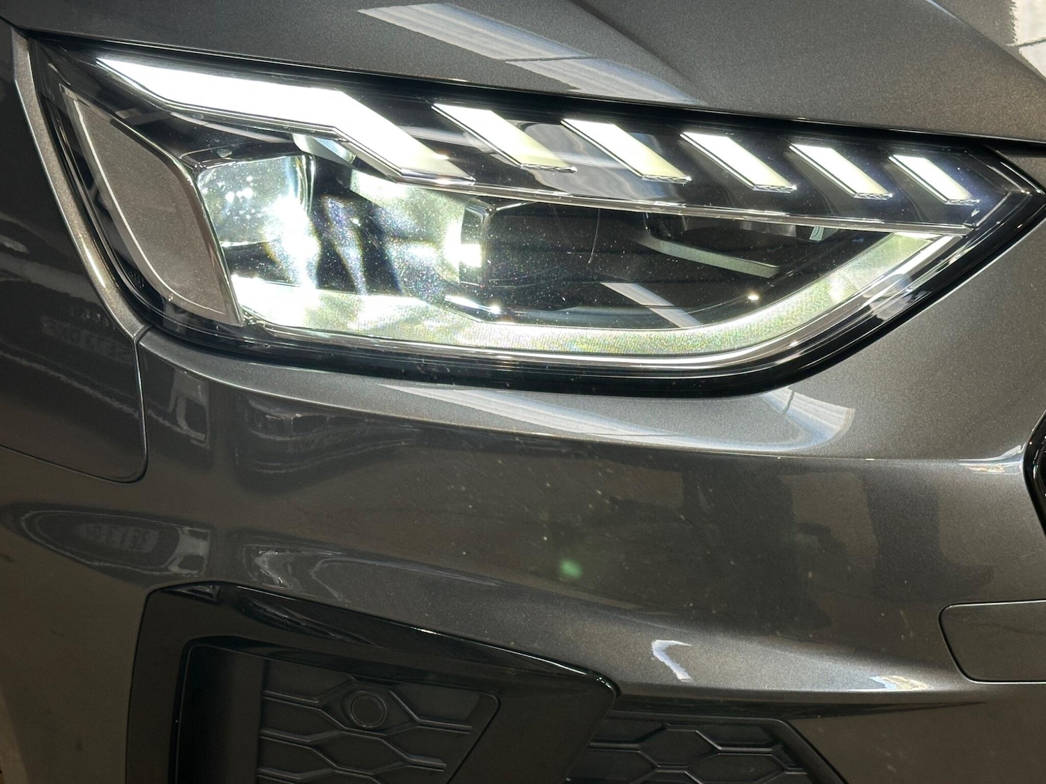 Used Audi A4 2020 for sale - 78063121: Photo 40