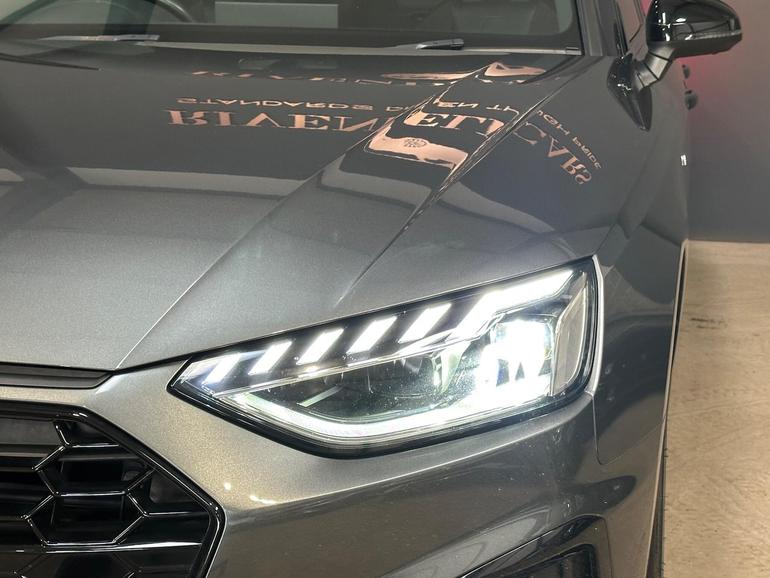 Used Audi A4 2020 for sale - 78063121: Photo 41