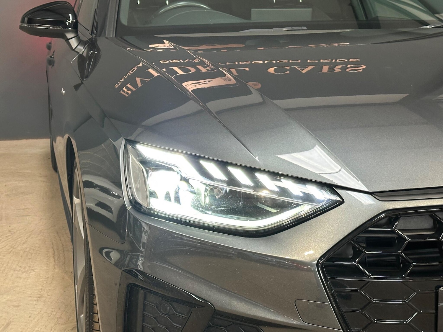 Used Audi A4 2020 for sale - 78063121: Photo 42