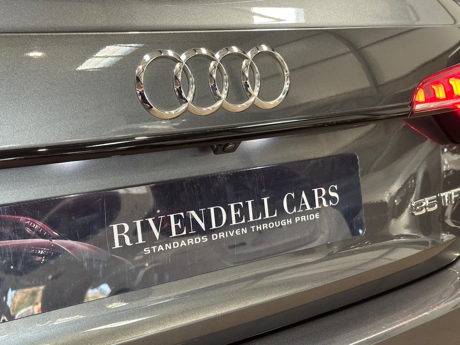 Used Audi A4 2020 for sale - 78063121: Photo 43