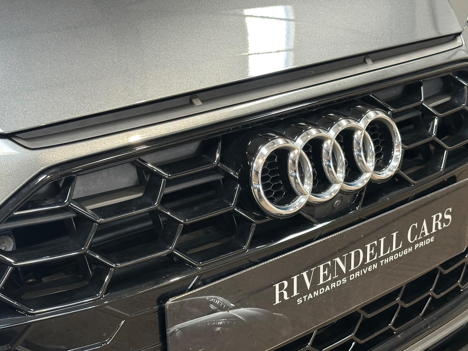 Used Audi A4 2020 for sale - 78063121: Photo 44