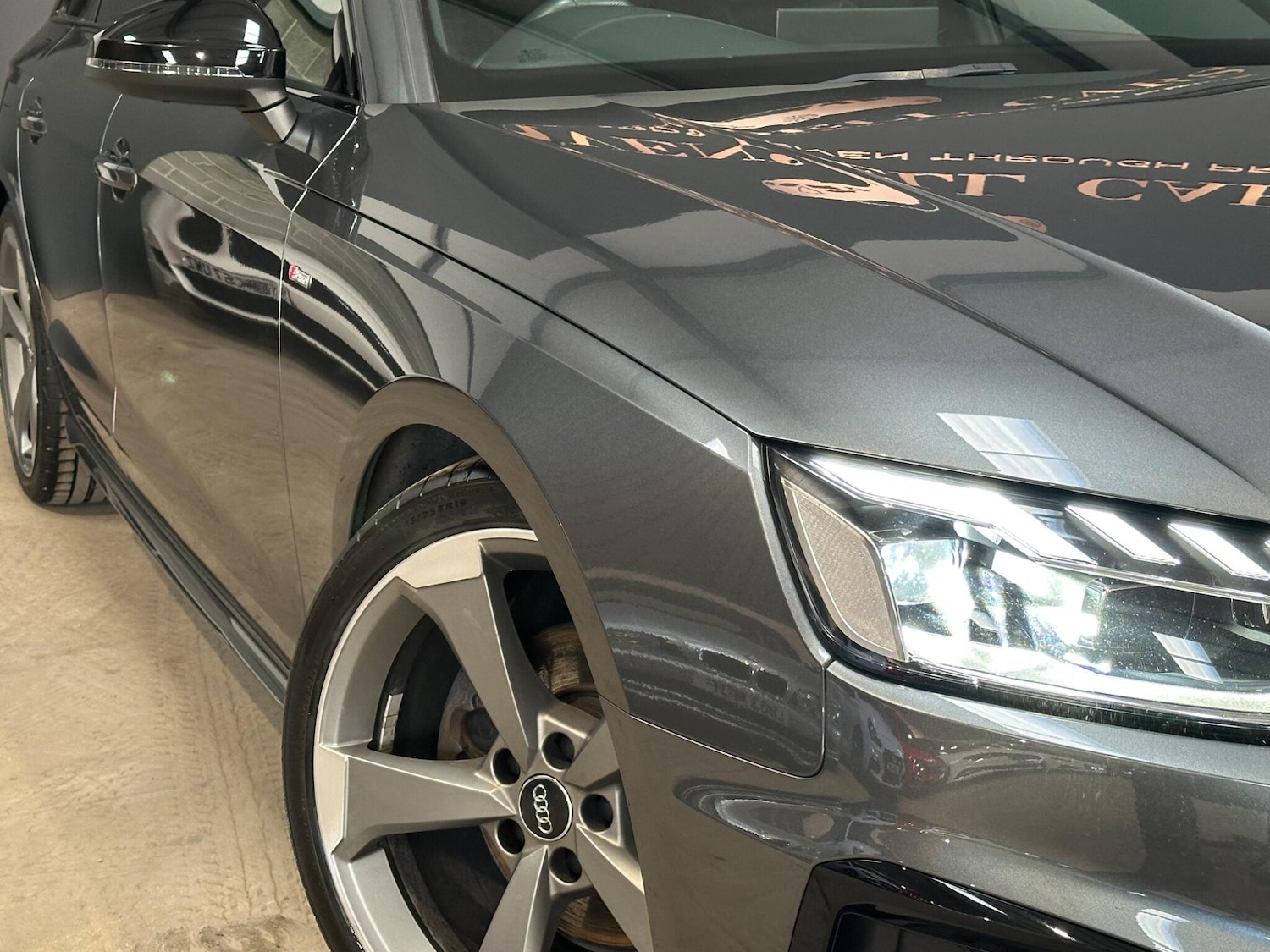 Used Audi A4 2020 for sale - 78063121: Photo 45