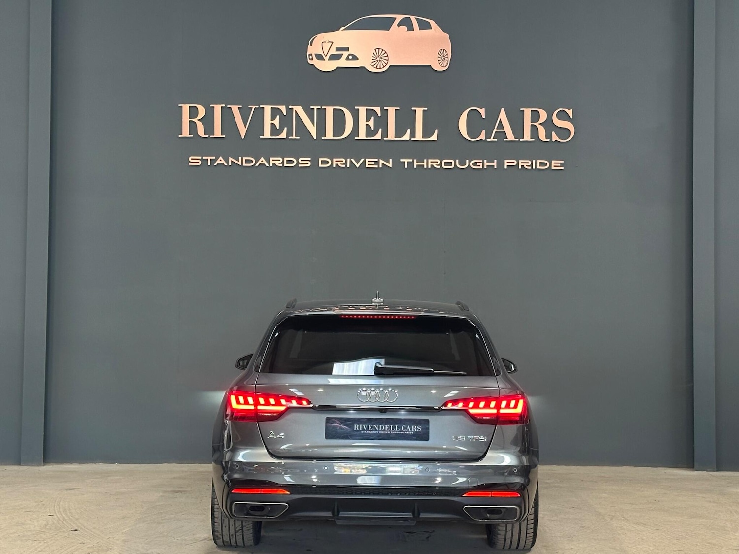 Used Audi A4 2020 for sale - 78063121: Photo 7