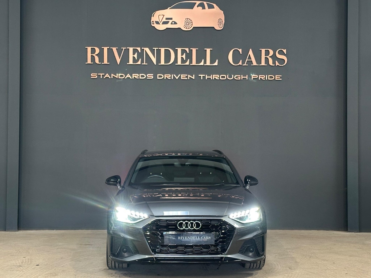 Used Audi A4 2020 for sale - 78063121: Photo 8