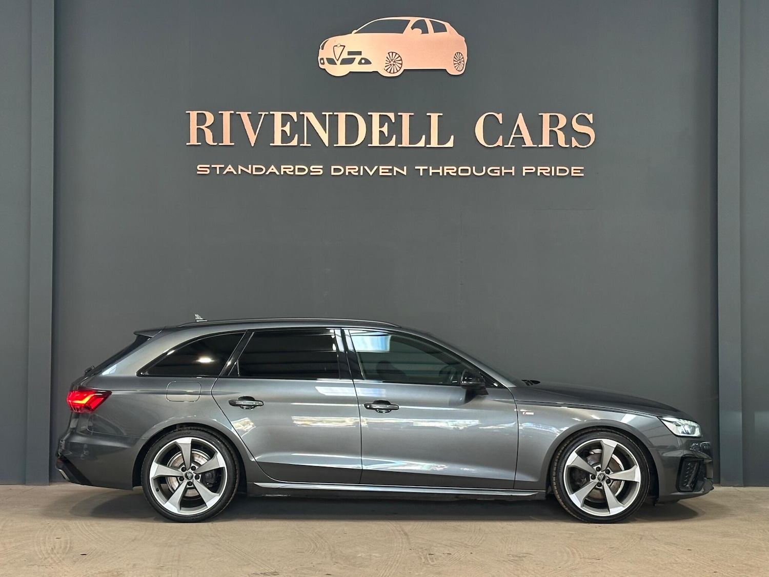 Used Audi A4 2020 for sale - 78063121: Photo 9