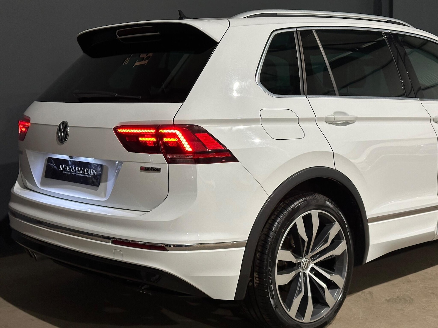 Used Volkswagen Tiguan 2018 for sale - 77028999: Photo 13