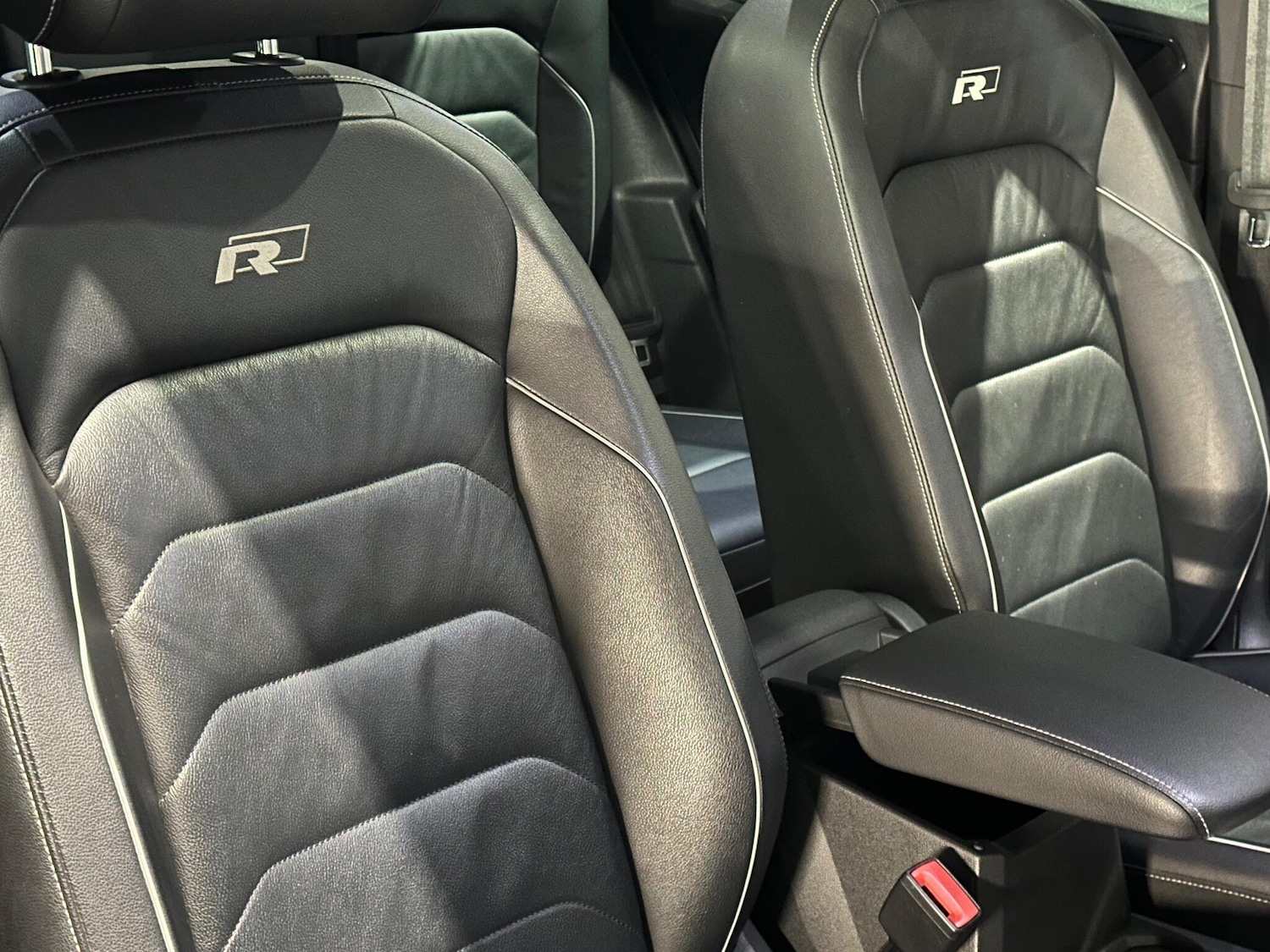 Used Volkswagen Tiguan 2018 for sale - 77028999: Photo 16