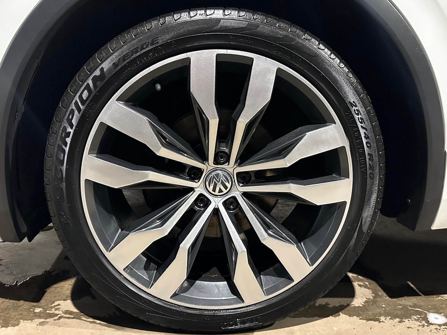 Used Volkswagen Tiguan 2018 for sale - 77028999: Photo 25