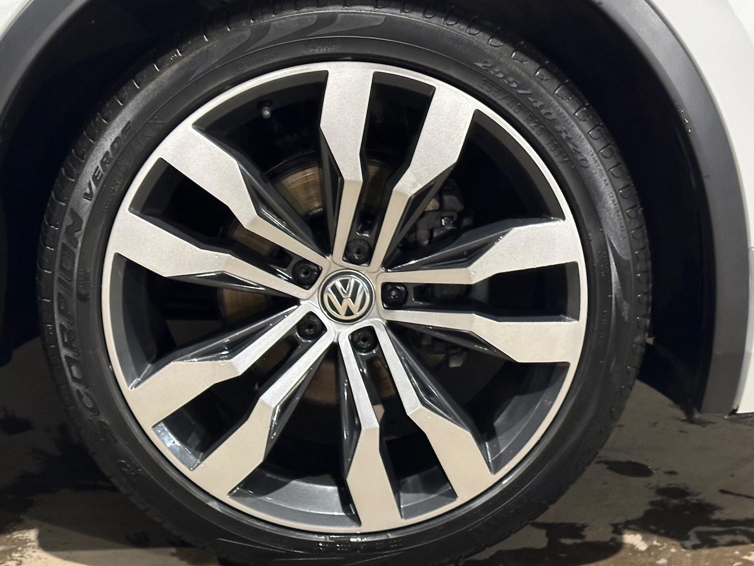 Used Volkswagen Tiguan 2018 for sale - 77028999: Photo 26