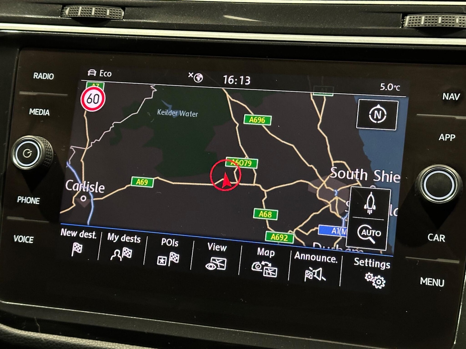 Used Volkswagen Tiguan 2018 for sale - 77028999: Photo 28