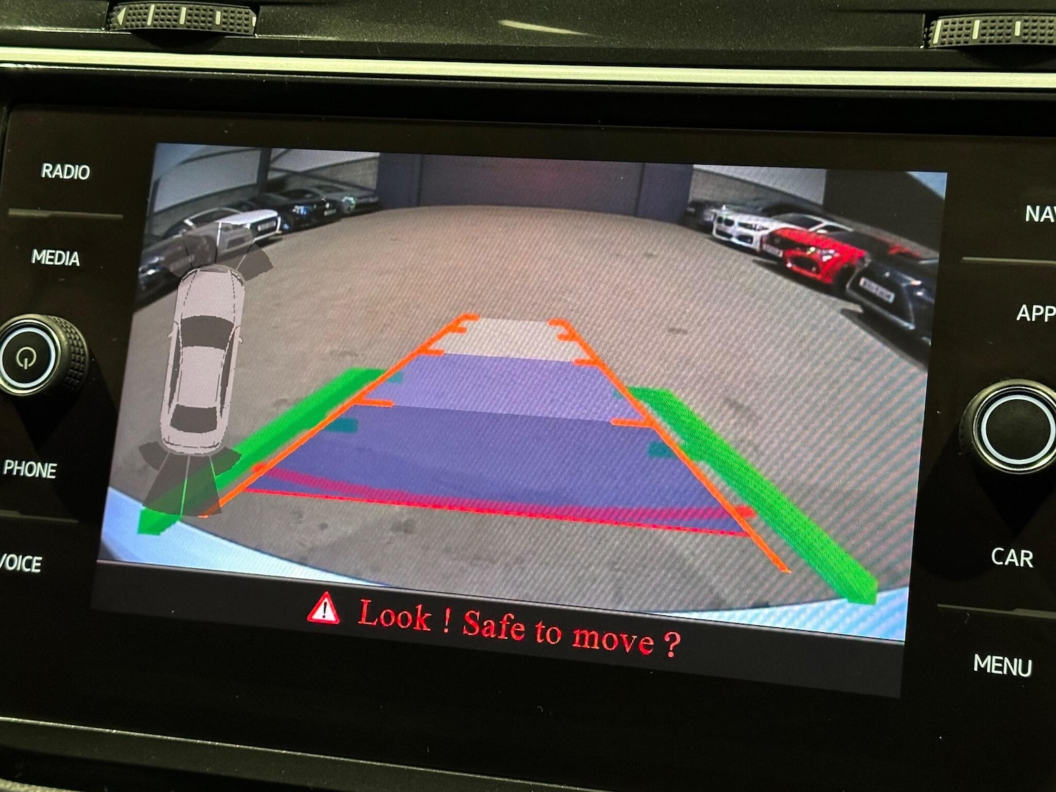 Used Volkswagen Tiguan 2018 for sale - 77028999: Photo 29