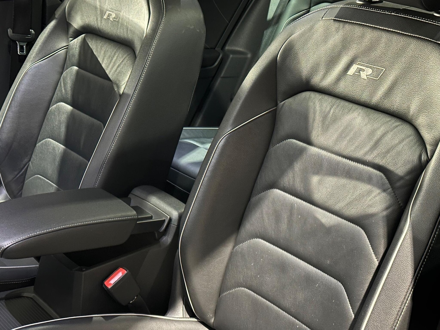 Used Volkswagen Tiguan 2018 for sale - 77028999: Photo 35