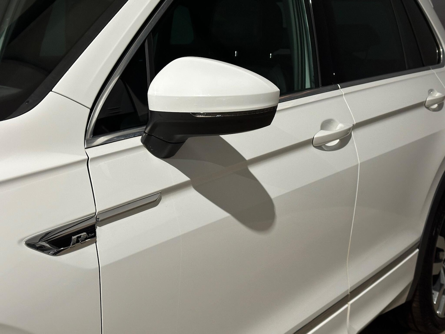 Used Volkswagen Tiguan 2018 for sale - 77028999: Photo 43