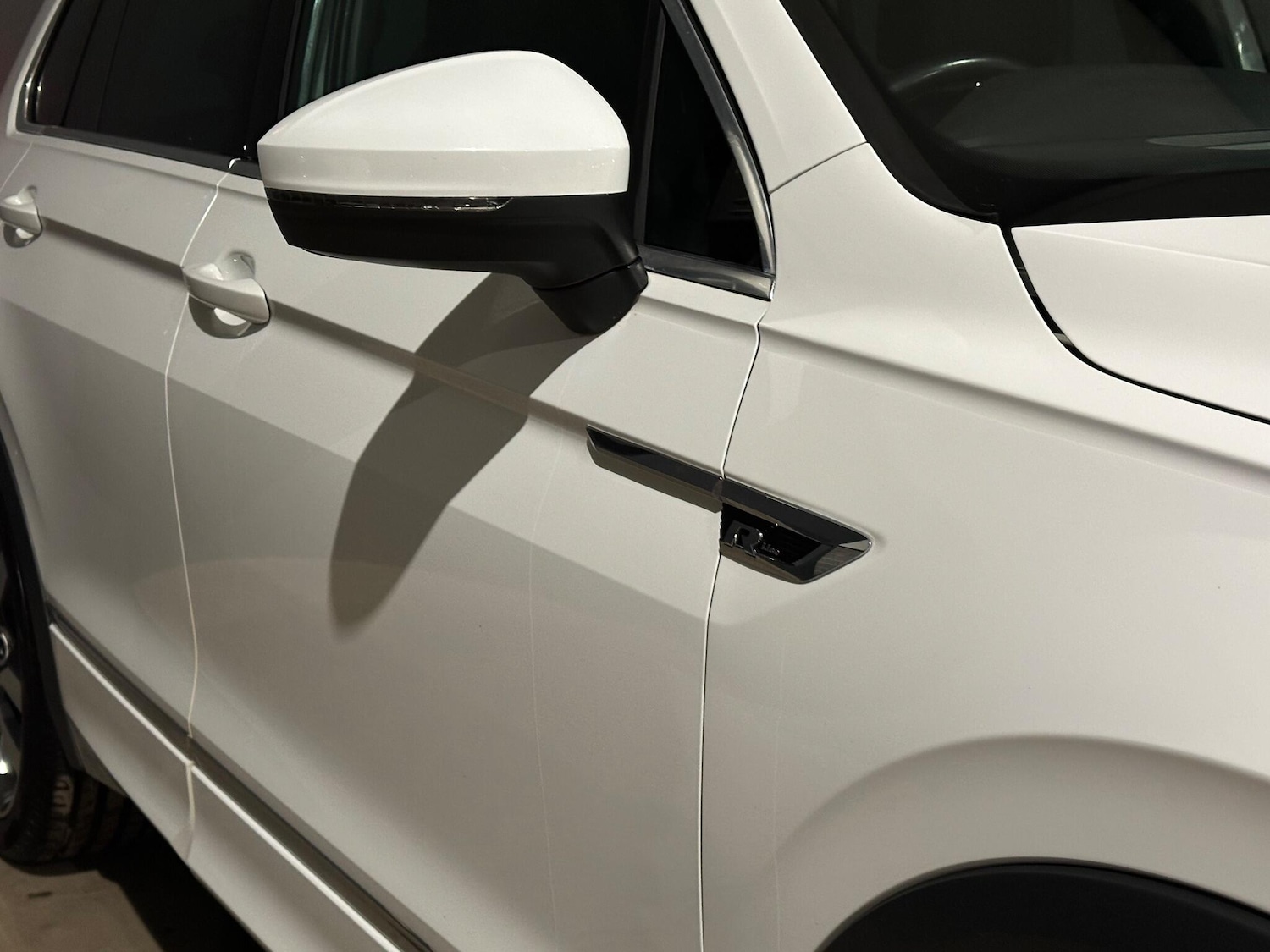 Used Volkswagen Tiguan 2018 for sale - 77028999: Photo 44