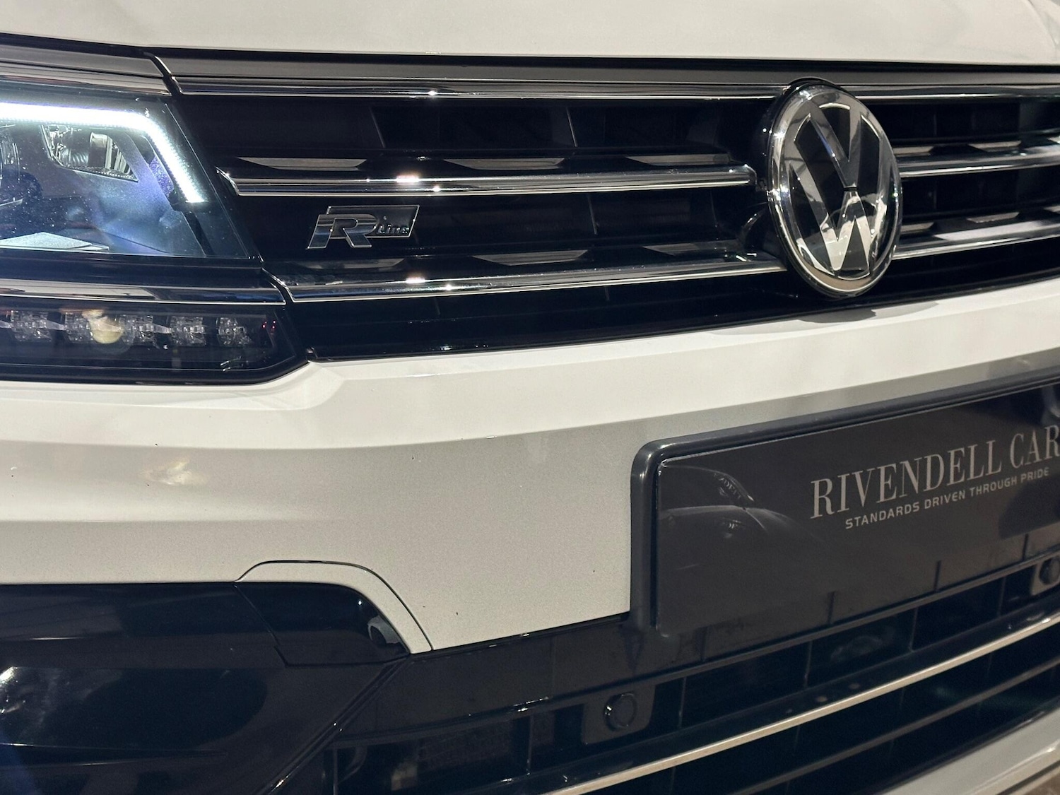 Used Volkswagen Tiguan 2018 for sale - 77028999: Photo 48