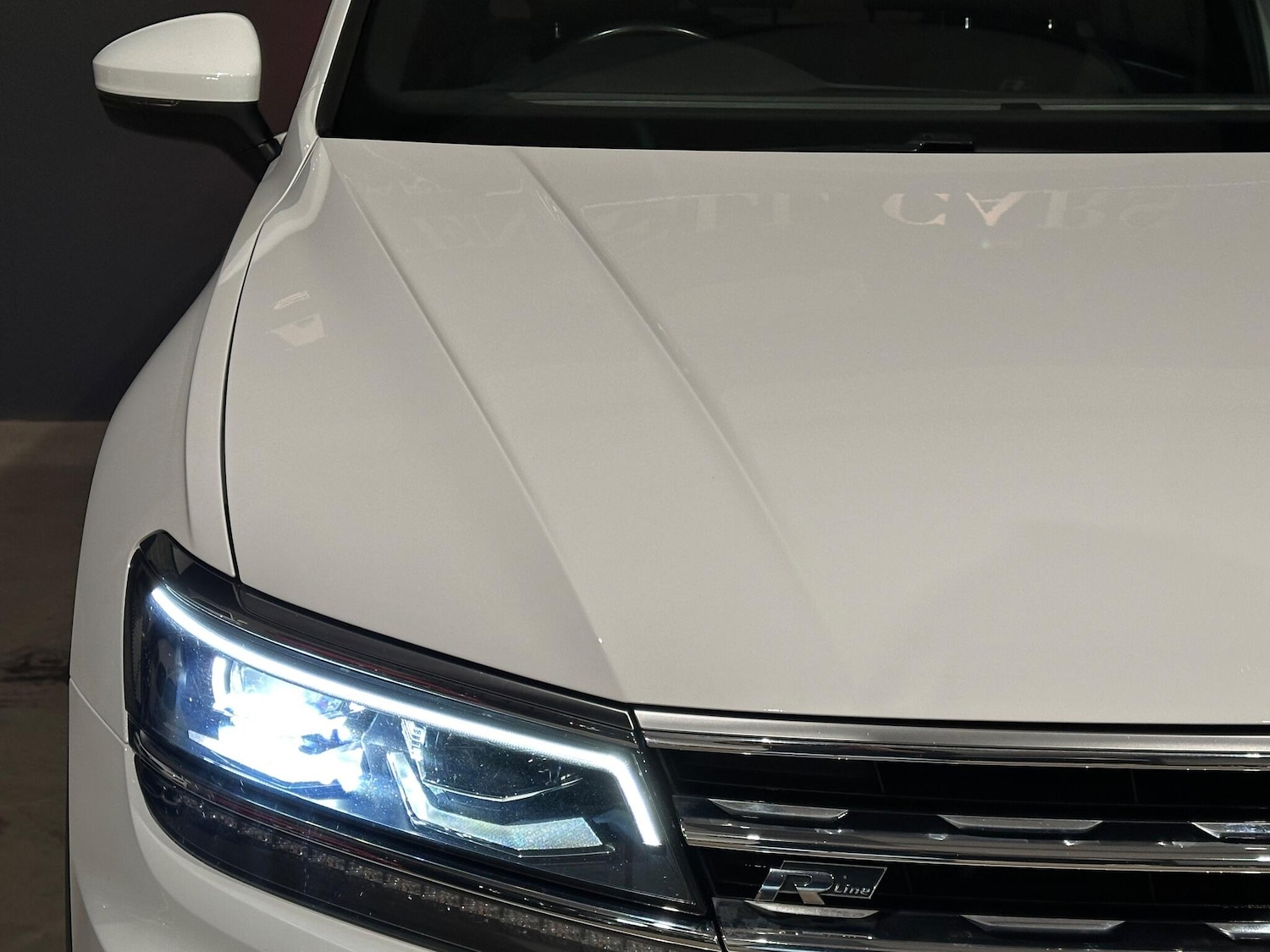 Used Volkswagen Tiguan 2018 for sale - 77028999: Photo 6