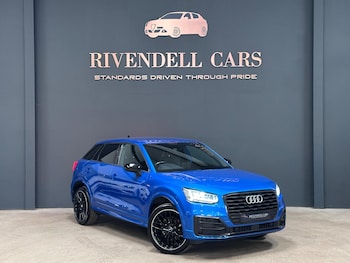 Used Audi Q2 2020 for sale - 79268199: Photo