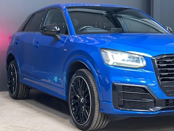 Used Audi Q2 2020 for sale - 79268199: Photo