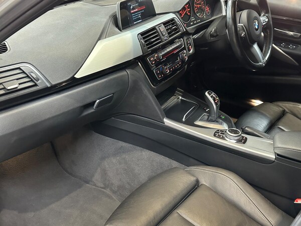Used BMW 3 Series 2019 for sale - 76121510: Photo 13