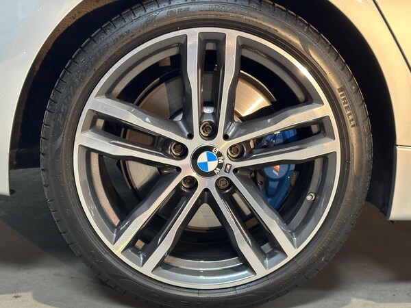 Used BMW 3 Series 2019 for sale - 76121510: Photo 16