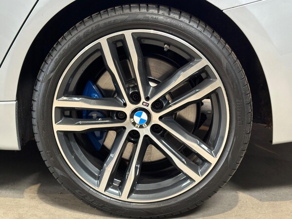 Used BMW 3 Series 2019 for sale - 76121510: Photo 17