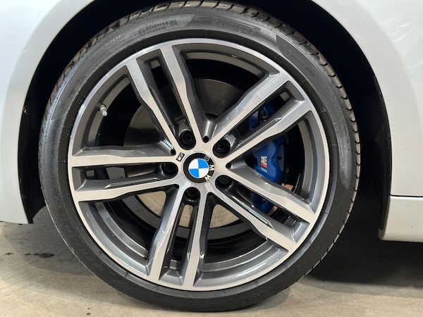 Used BMW 3 Series 2019 for sale - 76121510: Photo 18