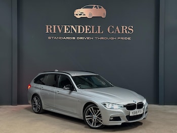 BMW - 3 Series