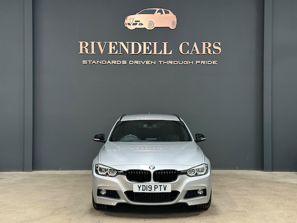 Used BMW 3 Series 2019 for sale - 76121510: Photo 5